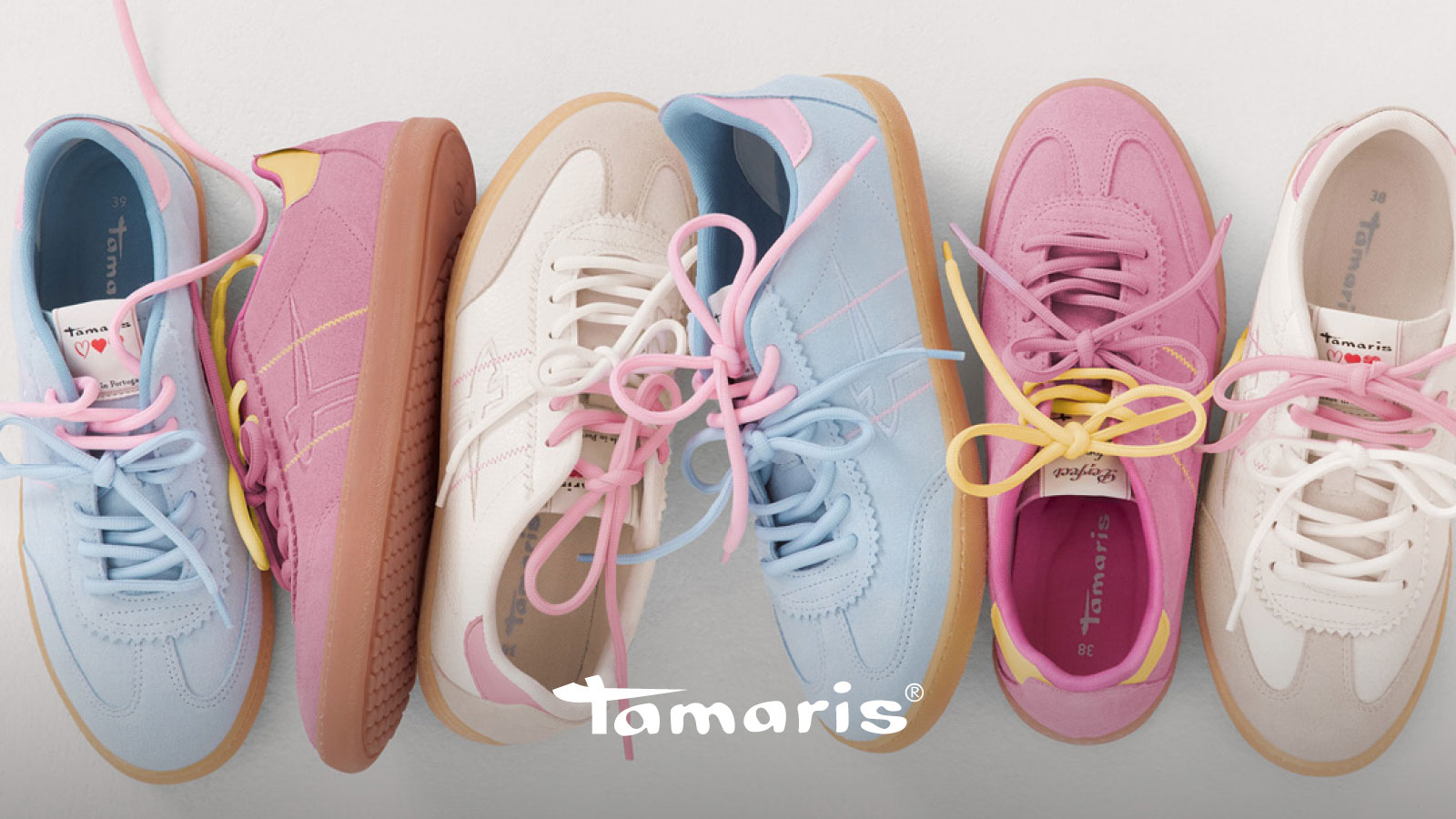 Neue Vibes – Retro-Kicks, die jedes Outfit upgraden