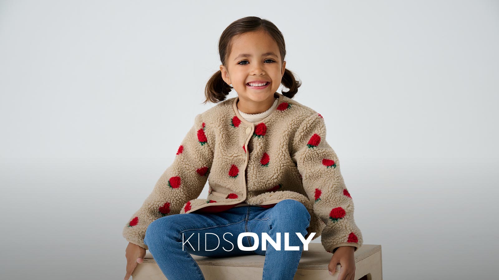 Fashion für Boys & Girls ist heute so viel mehr als praktisch – Cozy Teddy Vibes