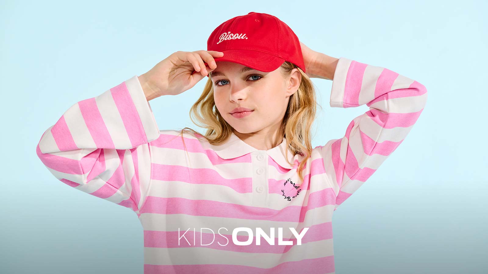 Fashion für Boys & Girls ist heute so viel mehr als praktisch – Mehr Farbe, mehr Wow