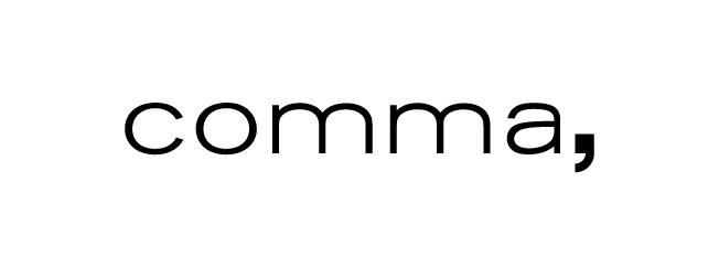 Comma