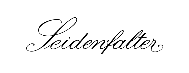 Seidenfalter