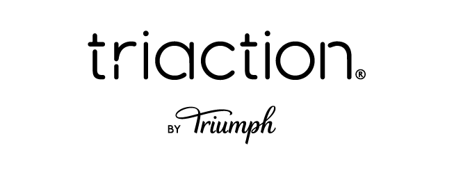 Triaction by Triumph